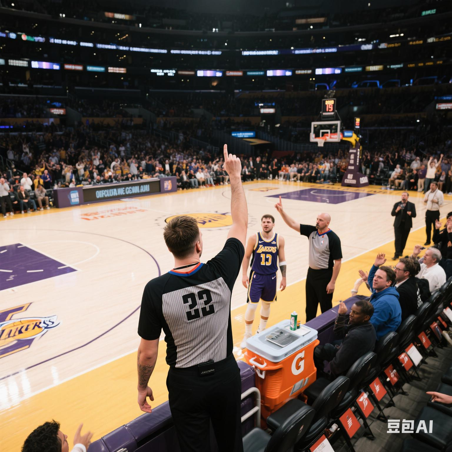 KAIYUN-东契奇官方宣布爆冷新规，巴塞罗那引发争议！