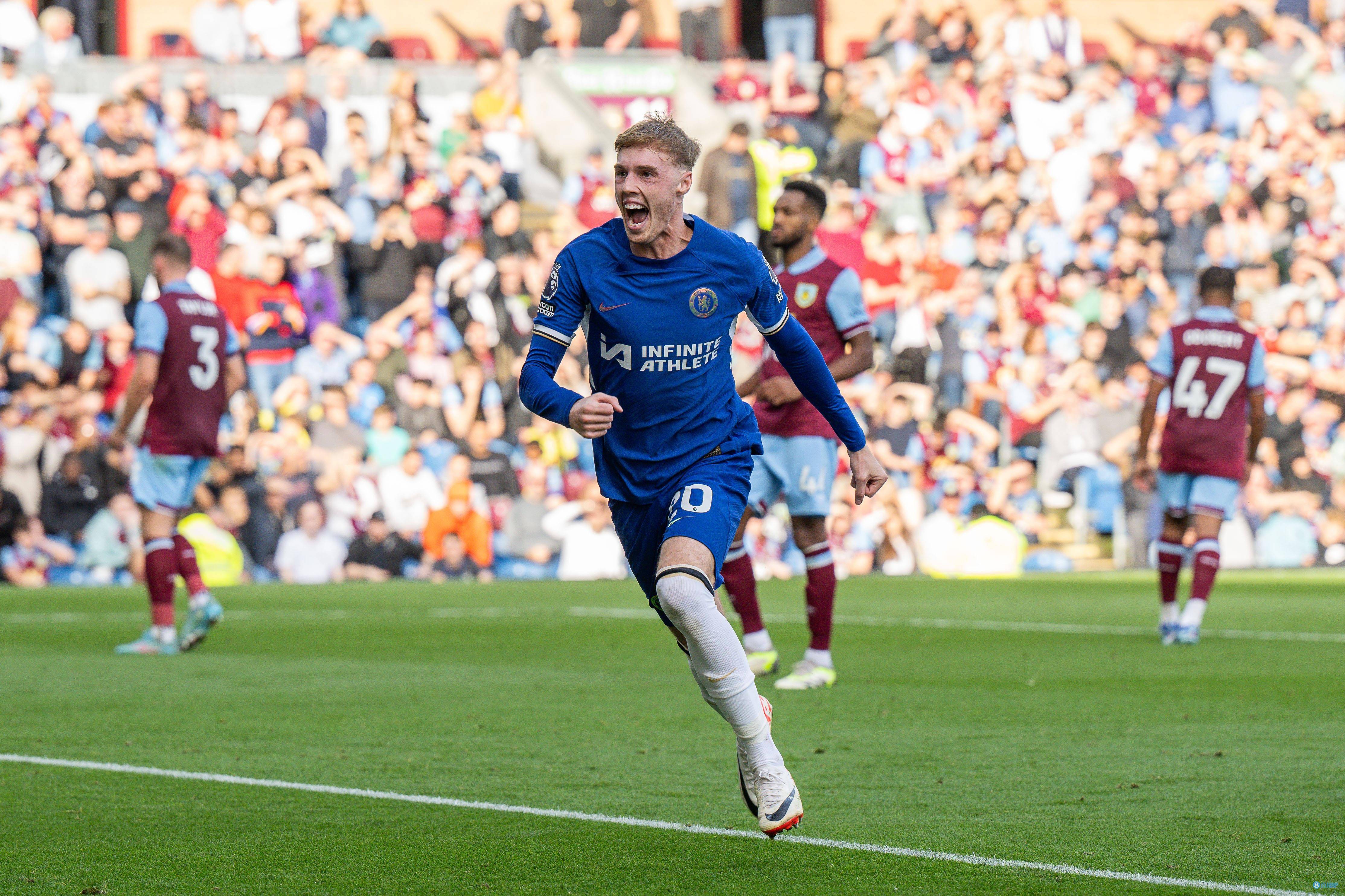 开云体育-Ming意外战胜切尔西，出色发挥引爆全场！