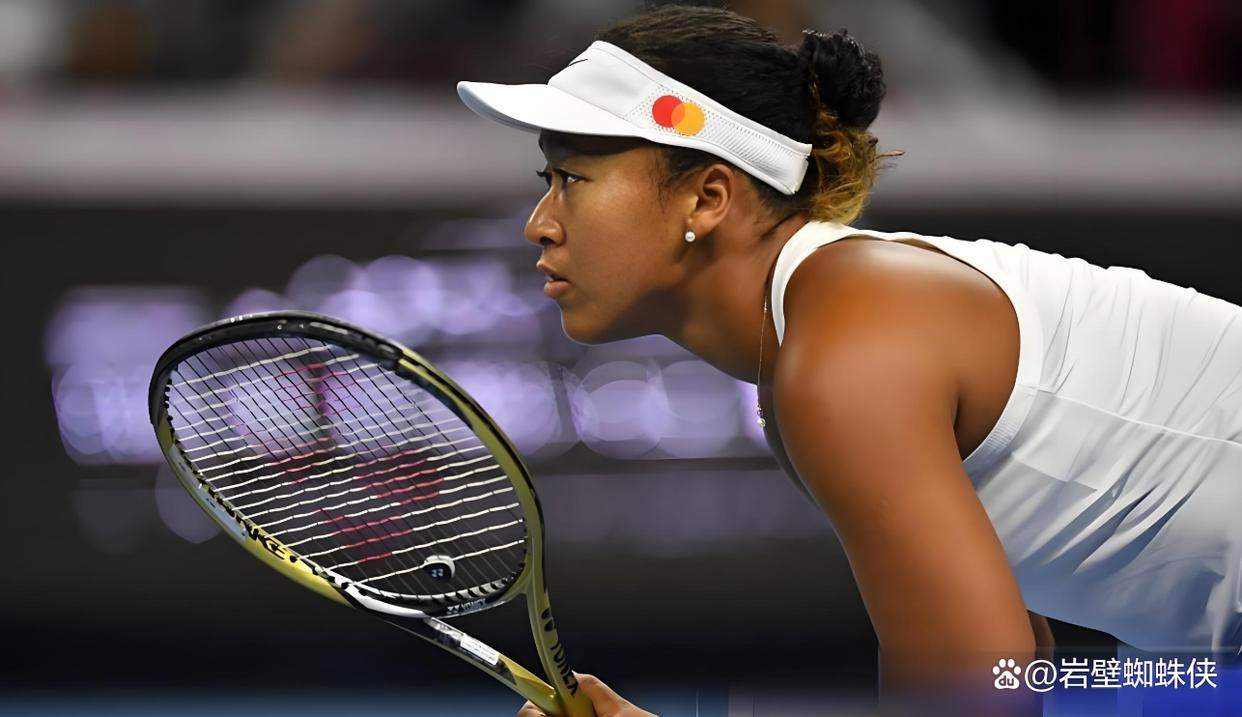 开云体育-包含大坂直美遭遇三连败，中国队教练面临压力！的词条