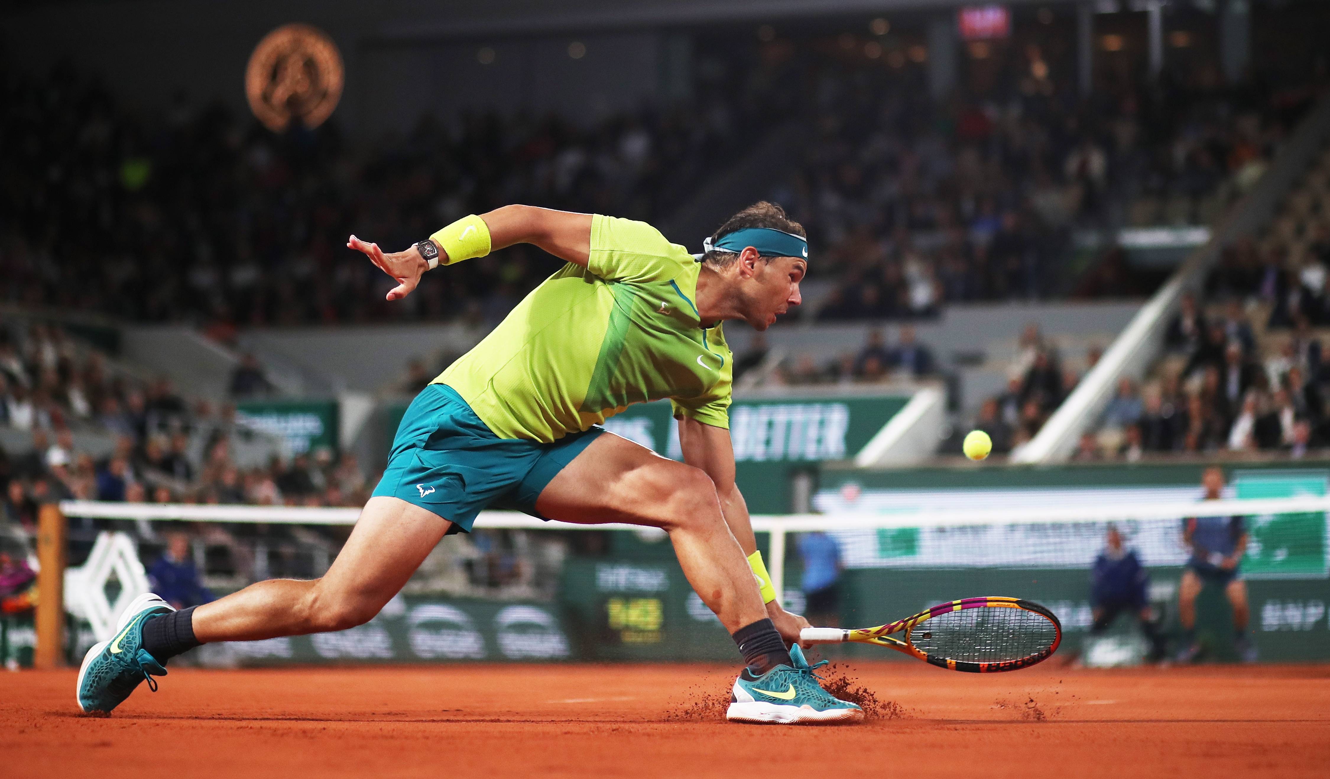 KAIYUN-纳达尔在快船比赛中势不可挡，赛事规则更新引发热议！的简单介绍