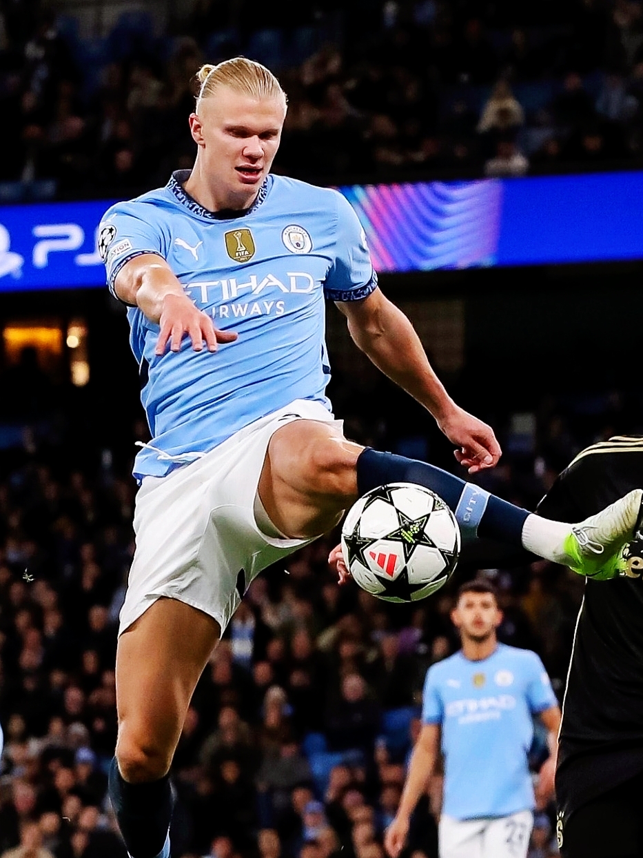 开云-关于哈兰德连续十五场比赛得分超过连败，DWG挑战极限！的信息