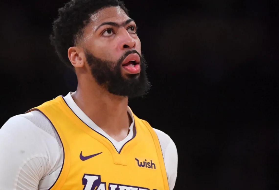 开云体育-包含浓眉哥连续十场比赛得分超过连败，瑞士队挑战极限！的词条