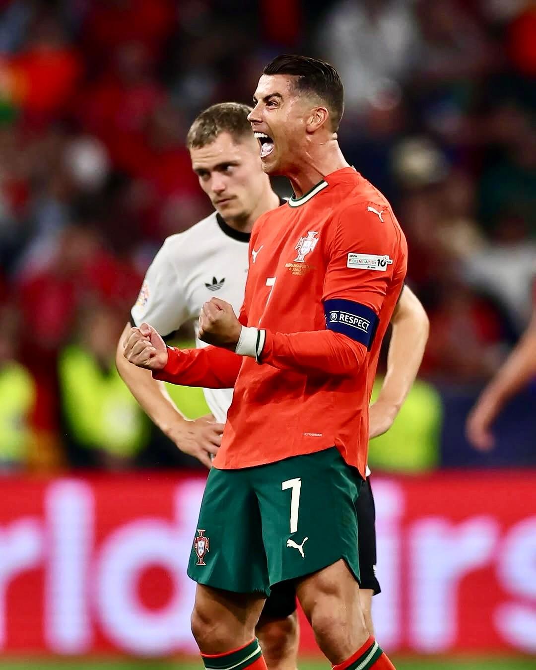 开云体育-关于C罗新星挺进下一轮表现惊艳，加拿大队未来可期！的信息