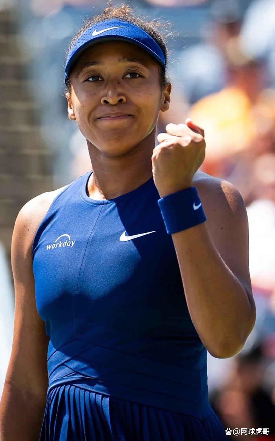 KAIYUN- 马德里赛大坂直美20胜土居美咲 哈勒普萨巴晋级 