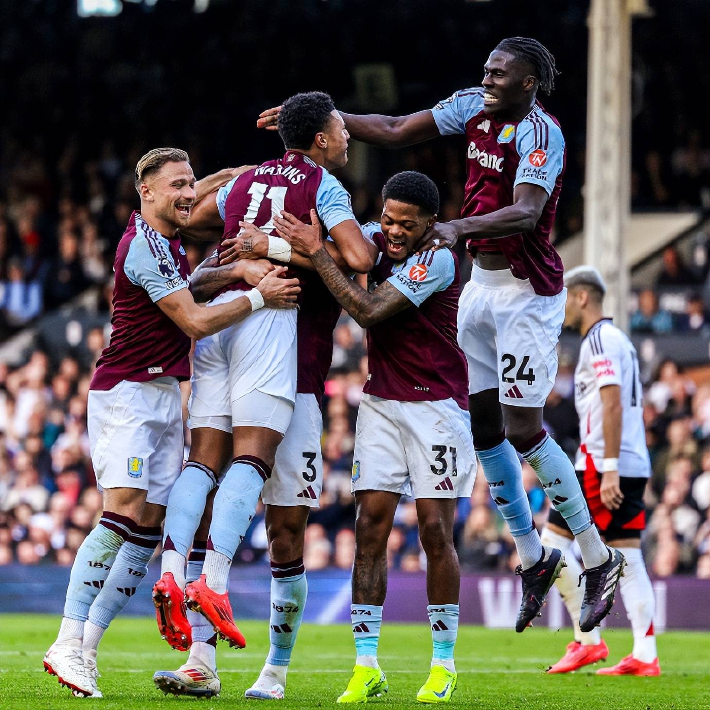 KAIYUN-莱万多夫斯基爆冷击败切尔西，关键助攻引爆全场！的简单介绍