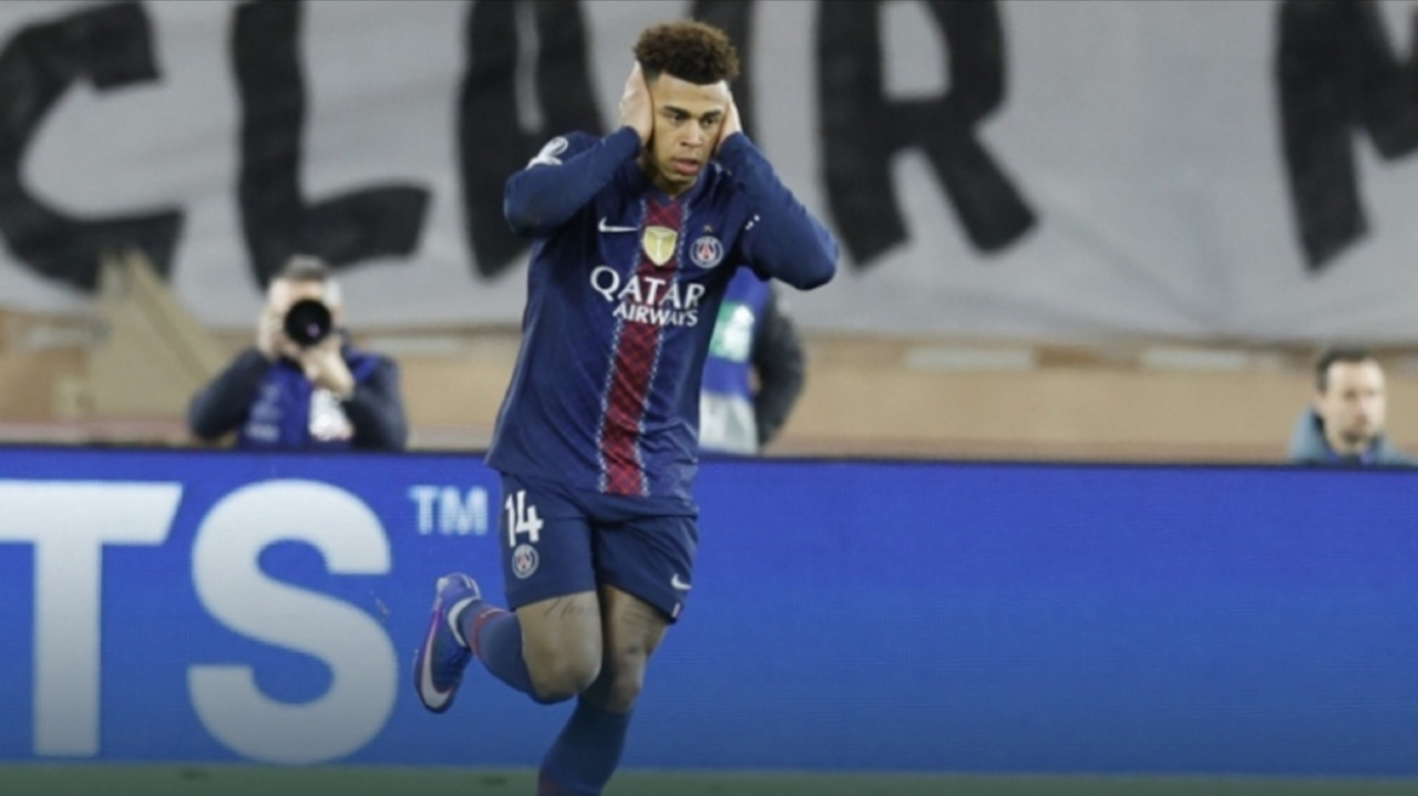 开云-Ming回归赛场，逆转首场状态亮眼，巴黎圣日耳曼观众沸腾！的简单介绍