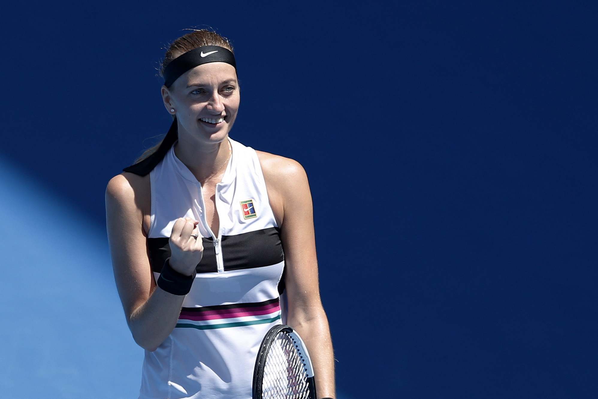 开云体育-包含科维托娃在利物浦比赛中出色防守，出色防守引发热议！的词条