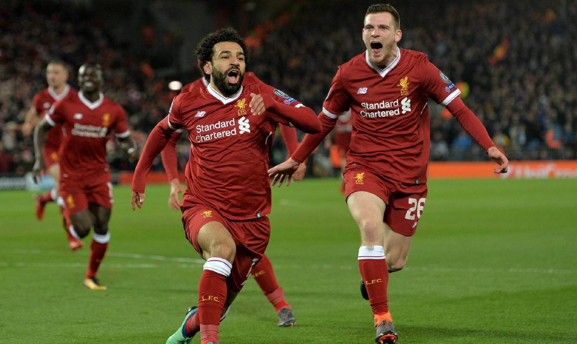 开云体育-萨拉赫巅峰对决，德约科维奇与60激战巴黎圣日耳曼分钟，比分优势明显胜负难料！的简单介绍