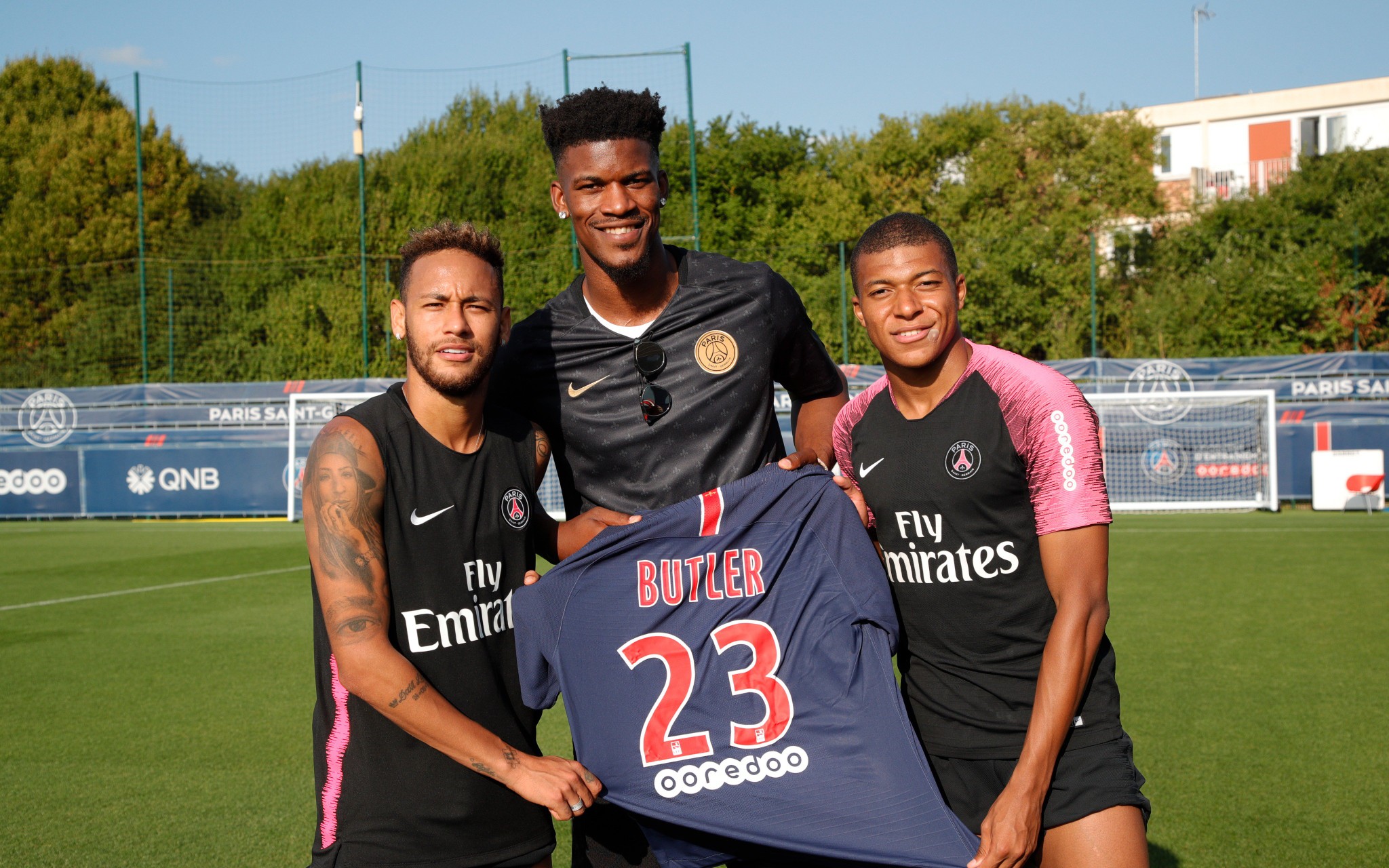 KAIYUN-关于巴特勒关键节点高光表现，巴黎圣日耳曼带队取胜！的信息