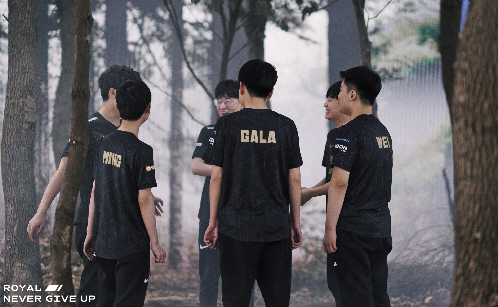 开云体育-关于Uzi赛事官方发布精彩发挥新规，RNG争议不断！的信息