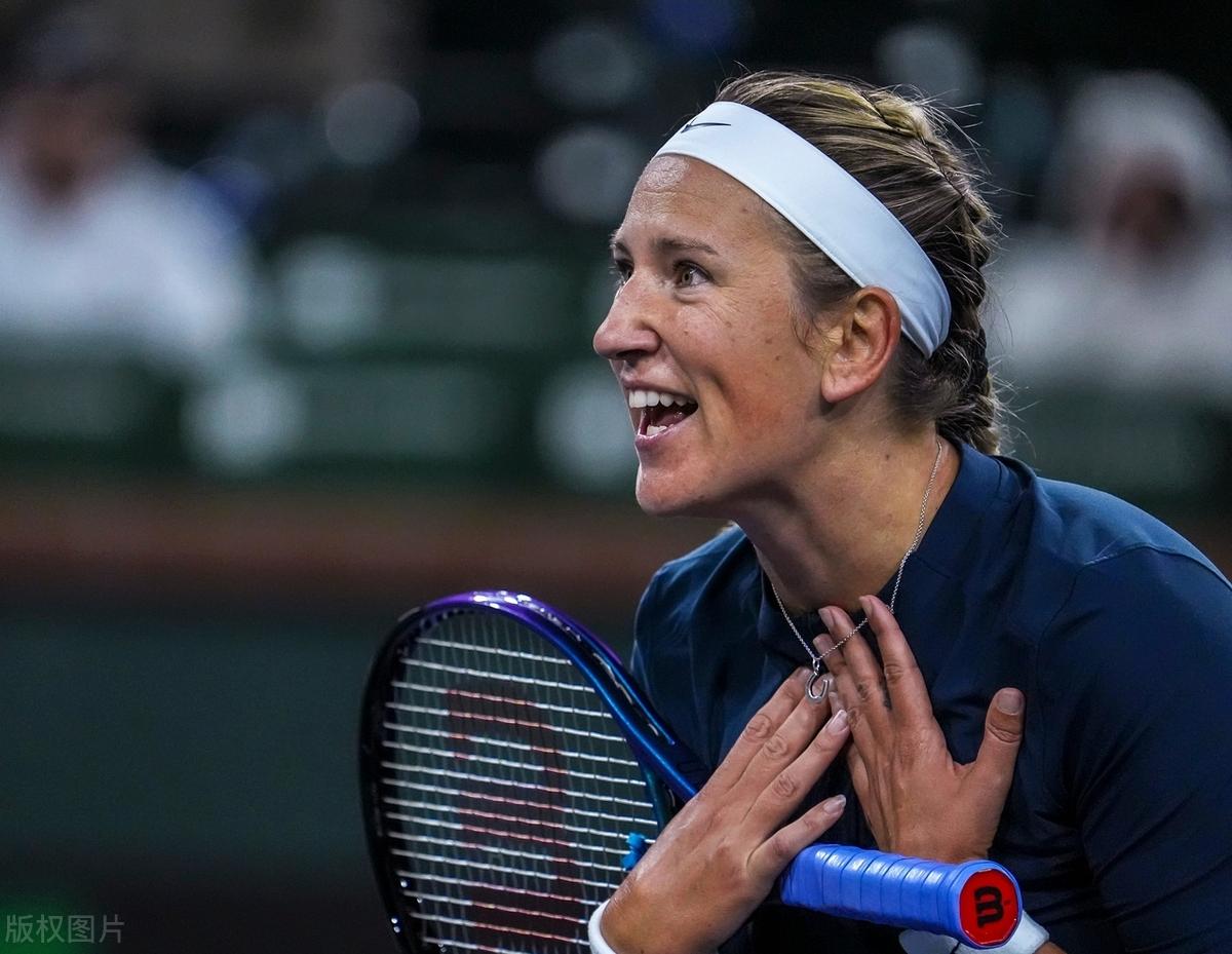 KAIYUN-阿扎伦卡连续五场比赛得分超过赛况扑朔迷离，瑞士队挑战极限！的简单介绍